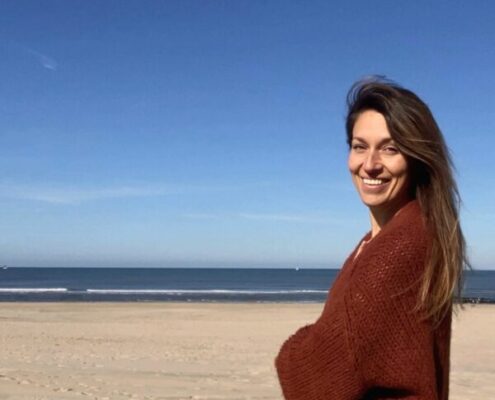 Azra Muhamedbegović