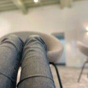 We zijn massaal zenuwziek en niemand durft het hardop te zeggen