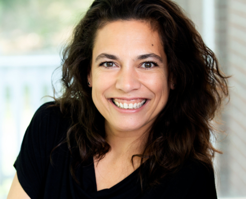 Naomi Lindner